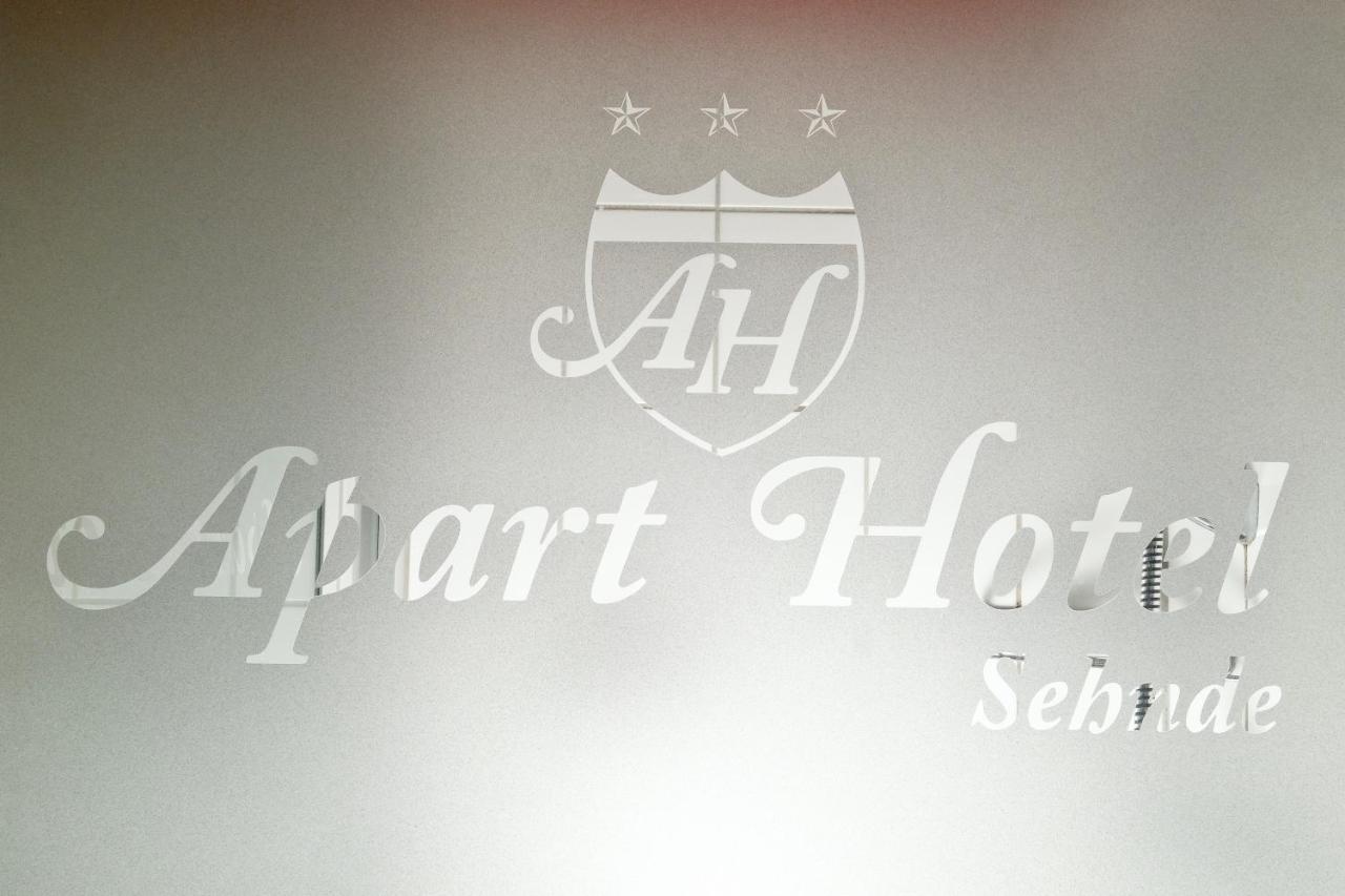 Apart Hotel Sehnde Exterior photo